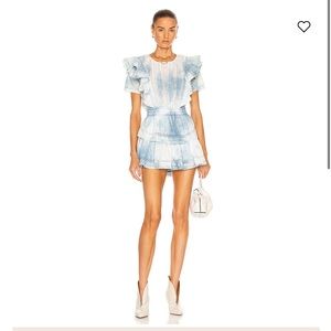 Loveshackfancy Natasha Dress